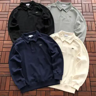 LACOSTE Sweater