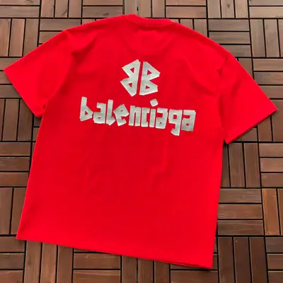 BALENCIAGA T-Shirt