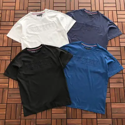 TOMMY HILFIGER T-Shirt