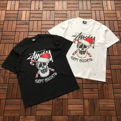 STUSSY T-Shirt