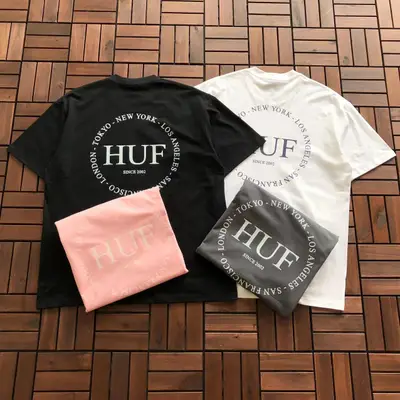 HUF T-Shirt
