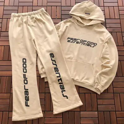 FOG Hoodie