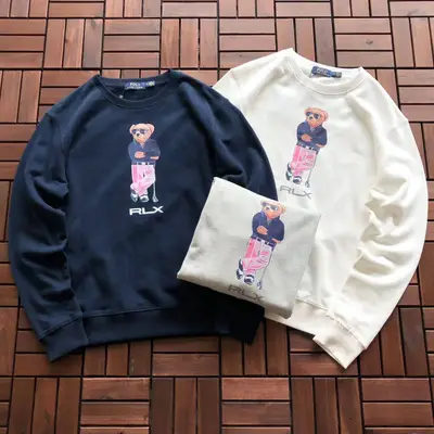 RALPH LAUREN Sweater