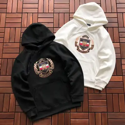 TOMMY HILFIGER Hoodie