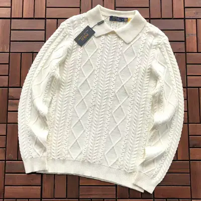 POLO Sweater