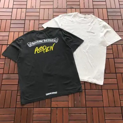 CHROME HEARTS T-Shirt