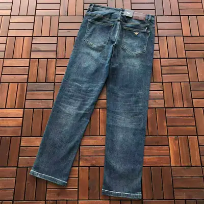 EMPORIO ARMANI Jeans