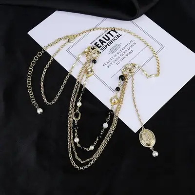 CHANEL Schmuck