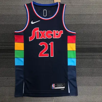 NBA JERSEYS