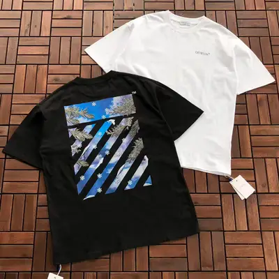 OFF-WHITE T-Shirt