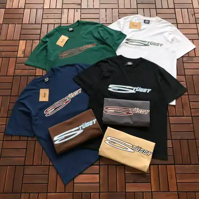 STUSSY T-Shirt