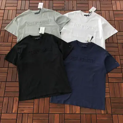 TOMMY HILFIGER T-Shirt