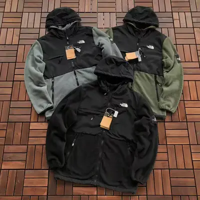 THE NORTH FACE Jacke