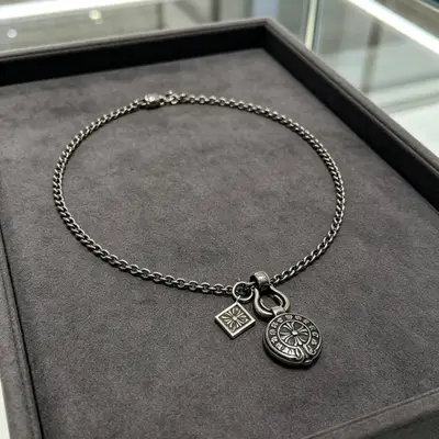 CHROME HEARTS Schmuck