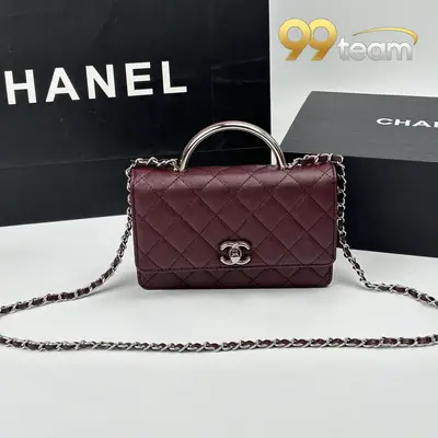 CHANEL | Item ID: 02026