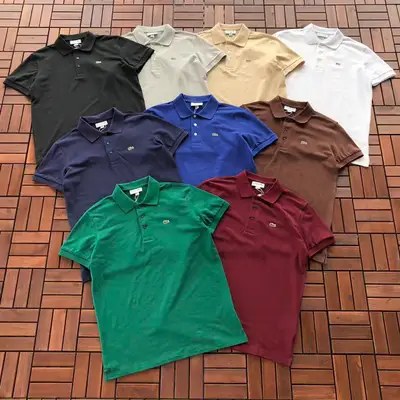 LACOSTE T-Shirt