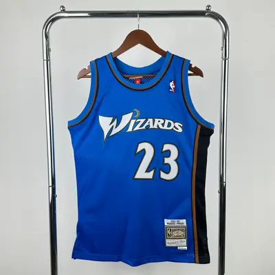NBA JERSEYS