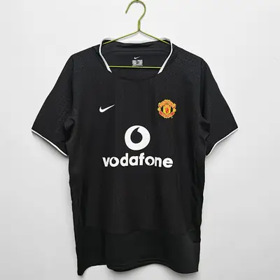 FOOTBALL JERSEYS