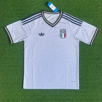 FOOTBALL JERSEYS