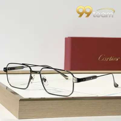 CARTIER Brille | Item ID: 74078