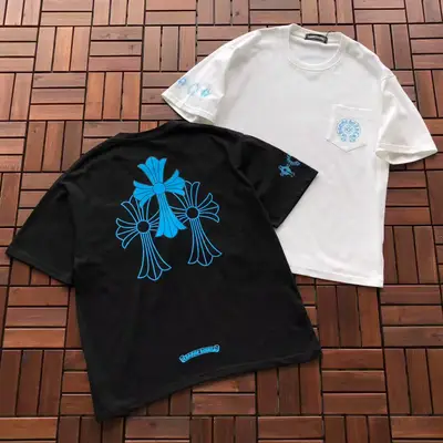 CHROME HEARTS T-Shirt