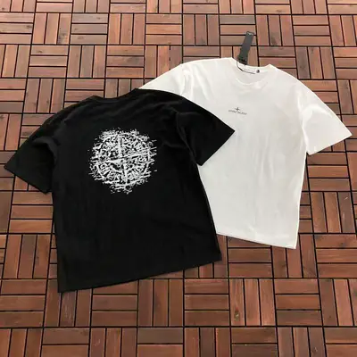 STONE ISLAND T-Shirt