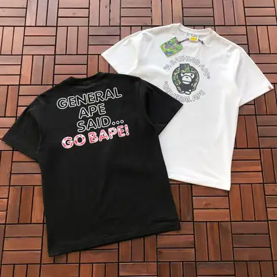 BAPE T-Shirt