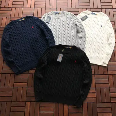 RALPH LAUREN Sweater