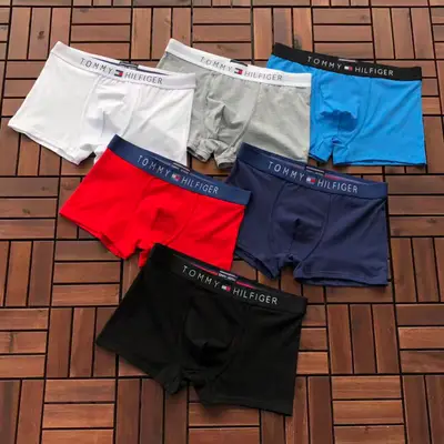 TOMMY HILFIGER