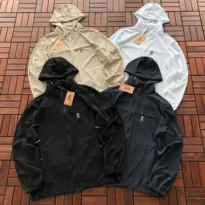 ON RUNNING Jacke