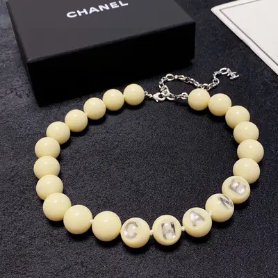 CHANEL Schmuck