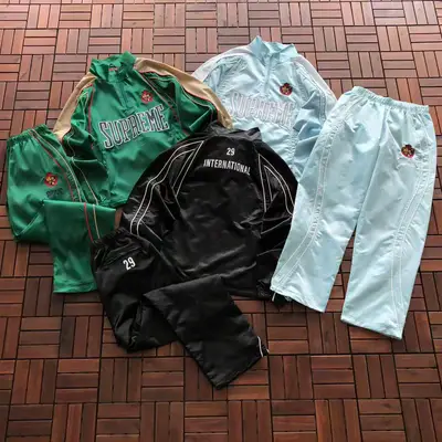 SUPREME Hose