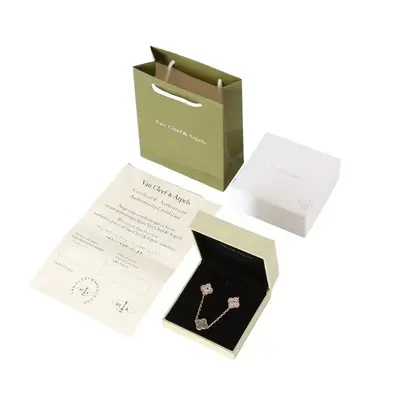 VAN CLEEF & ARPELS Schmuck