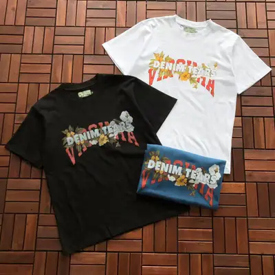 DENIMTEARS T-Shirt