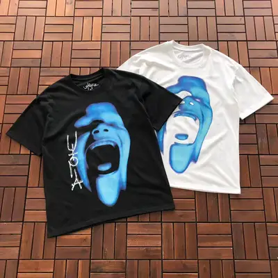 TRAVIS SCOTT T-Shirt