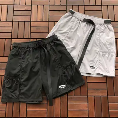 CORTEIZ Shorts