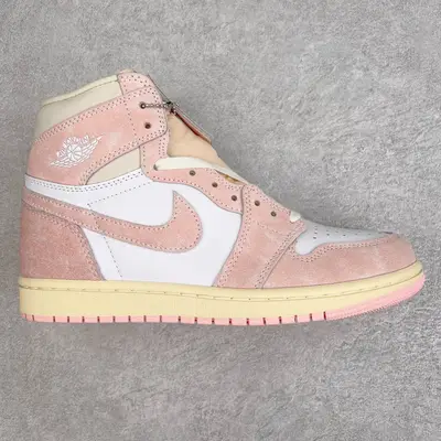 JORDAN