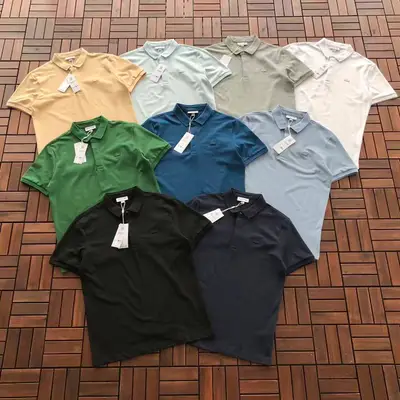LACOSTE T-Shirt