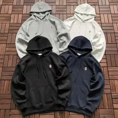 MONCLER Hoodie