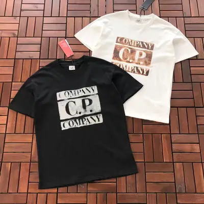 C.P T-Shirt