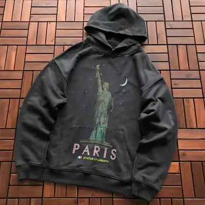 BALENCIAGA Hoodie