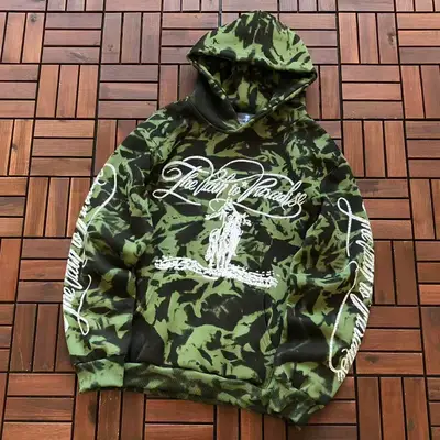 HELLSTAR Hoodie