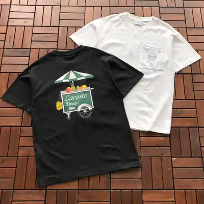 LACOSTE T-Shirt