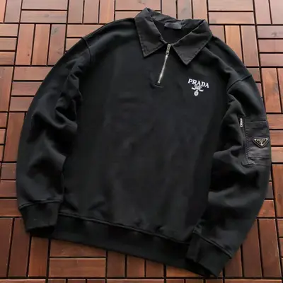 PRADA Sweater