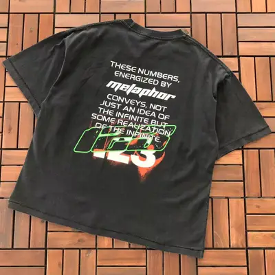 RRR123 T-Shirt