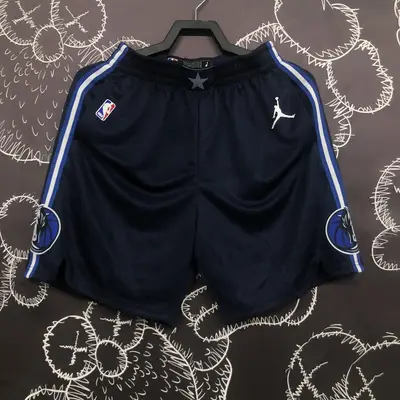 NBA JERSEYS Shorts