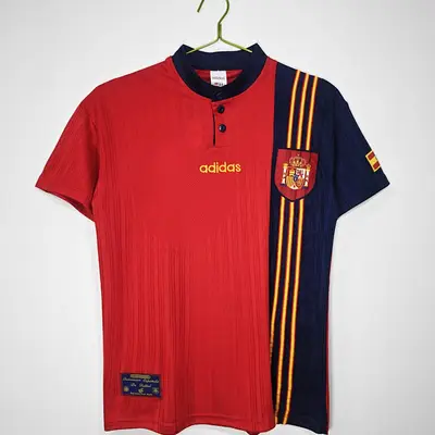 FOOTBALL JERSEYS