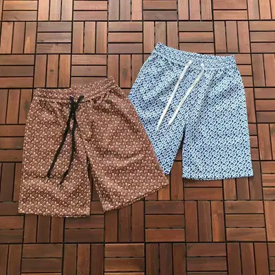 BURBERRY Shorts