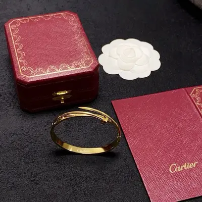 CARTIER Schmuck