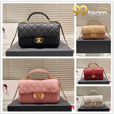 CHANEL | Item ID: 00872